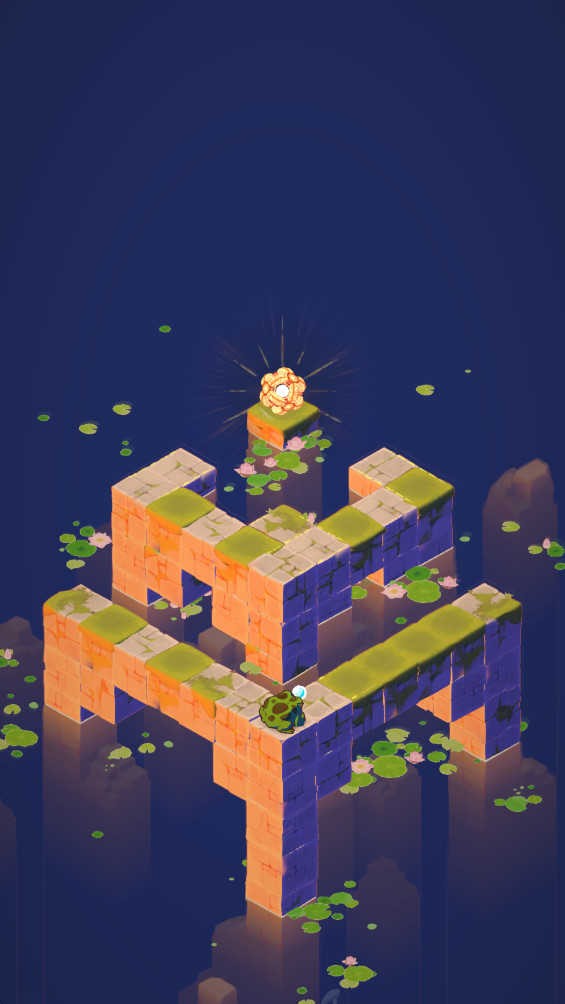 青蛙冲啊小游戏