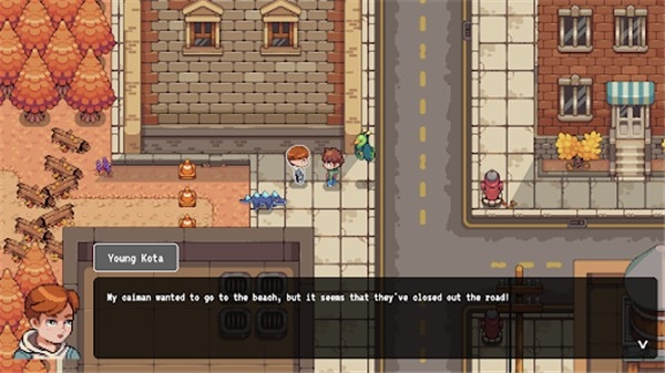 Spellborne国际服安装