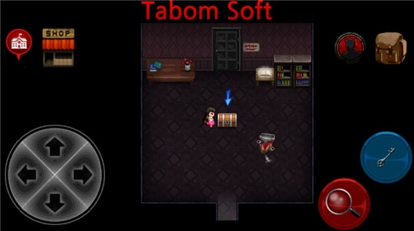 驱魔少女手机版