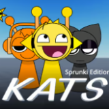 节奏盒子KATSSprunki