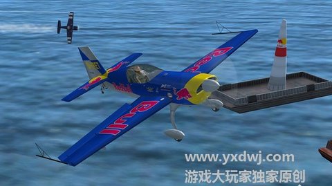 微软模拟飞行最新版