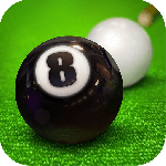台球世界正版