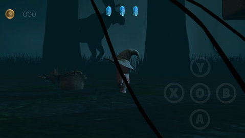 我的小小守護(hù)者3