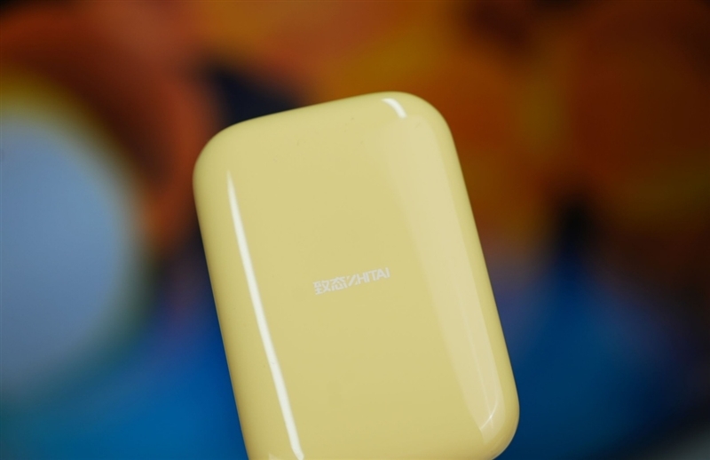 长江存储致态灵·潮流版移动固态硬盘首发测评：或许是缓外性能最强的移动固态硬盘