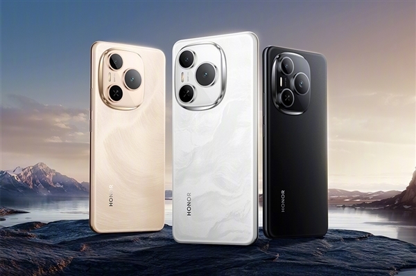 中端机续航王者来袭！荣耀Power2春节前亮相：配备10080mAh大电池与天玑8500芯片