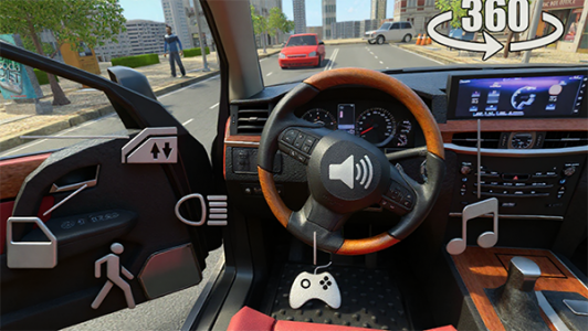 CarSimulator2最新版图4