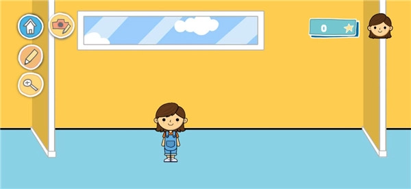 莱拉的世界正版4