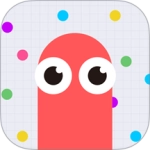 貪吃蛇大作戰3D版