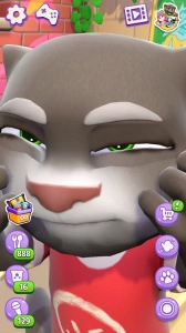 会说话的汤姆猫正版2