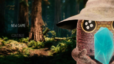 我的小小守護(hù)者2