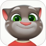 会说话的汤姆猫正版