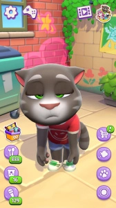 会说话的汤姆猫正版5