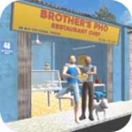 兄弟越南粉餐厅
