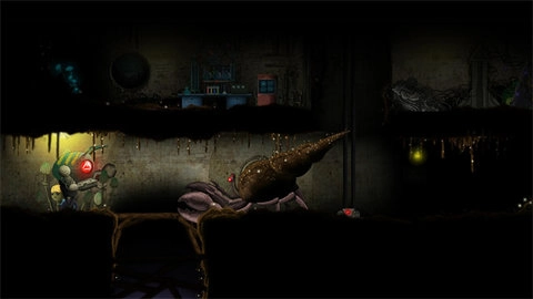 沙皮克月球探索(3)