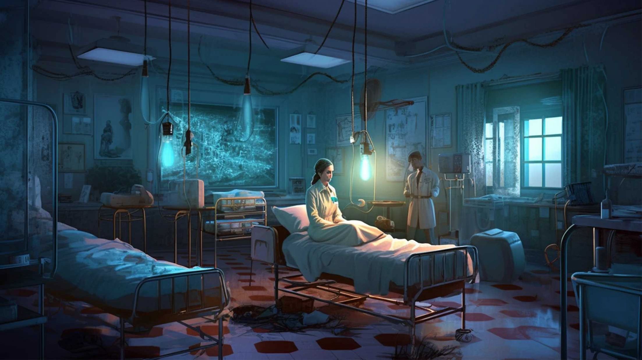 疯狂庇护僵尸杀手手机版