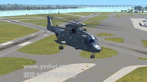 微软模拟飞行最新版