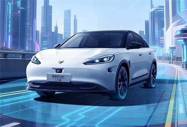 我国L3级自动驾驶正式落地！一篇文章带您了解L3的真实体验：双手无需紧握方向盘