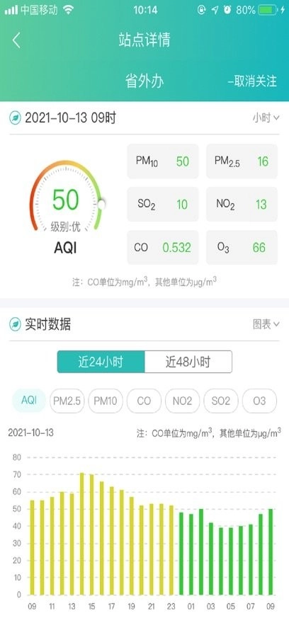 南昌智慧环保软件