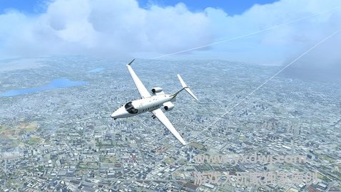 微软模拟飞行最新版