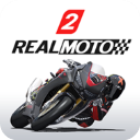 真实摩托2国际服