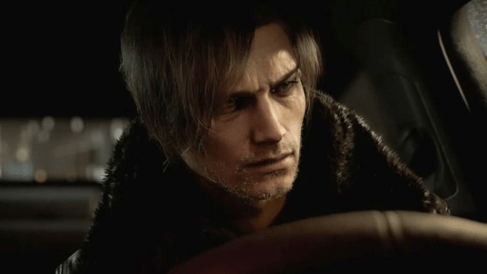 《生化危机9：安魂曲》里昂战力将迎巅峰时刻！可别小瞧这位“小老头”