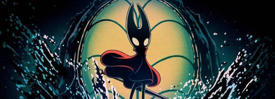 《空洞骑士丝之歌》重磅扩展更新预告发布：全体玩家均可免费获取！