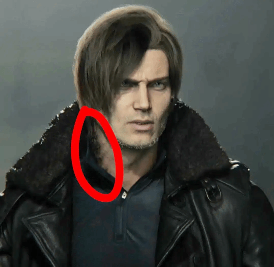 《生化危机9》或成里昂告别之作：感染痕迹与车牌号暗藏伏笔