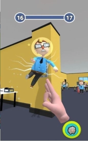 超能力大师小游戏图1