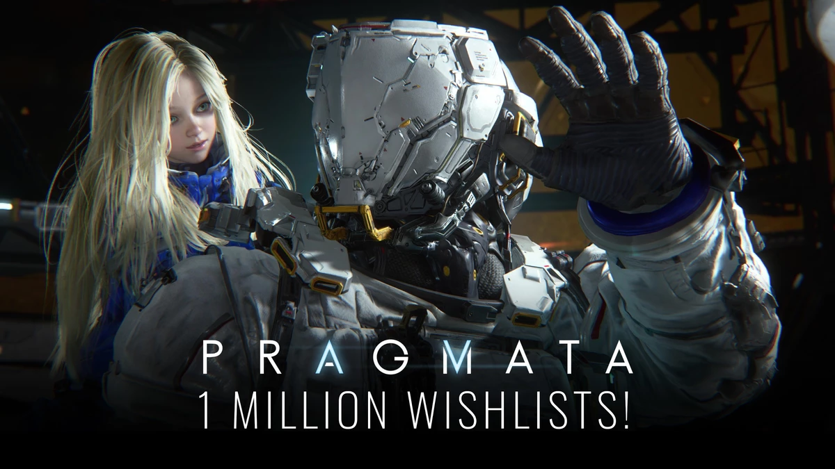 卡普空新IP《識(shí)質(zhì)存在》Demo實(shí)測(cè)：高概念科幻、雙角色操控與溫情羈絆