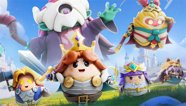 《永远的蔚蓝星球》毒液词条图腾搭配建议