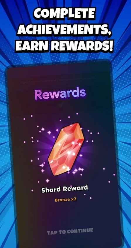 像素兽怪物大亨游戏图1