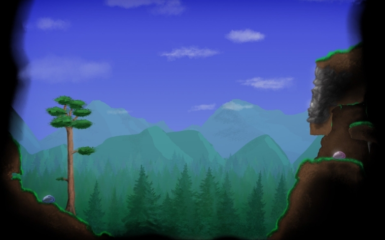 泰拉瑞亚入门指南