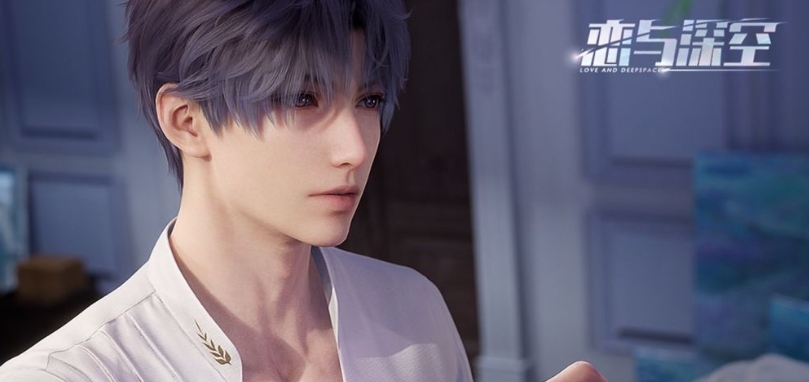 恋与深空入门玩法指南