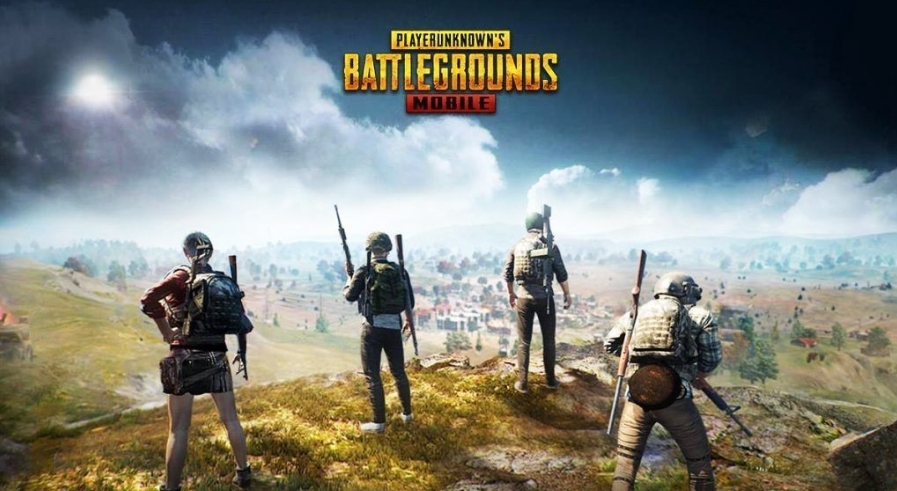 PUBGM枪械压枪参数设置