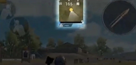 PUBGM四指操控配置方案