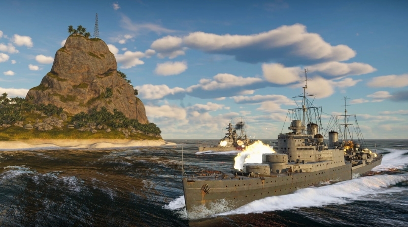 战争雷霆中嘉奖勋章的获取途径