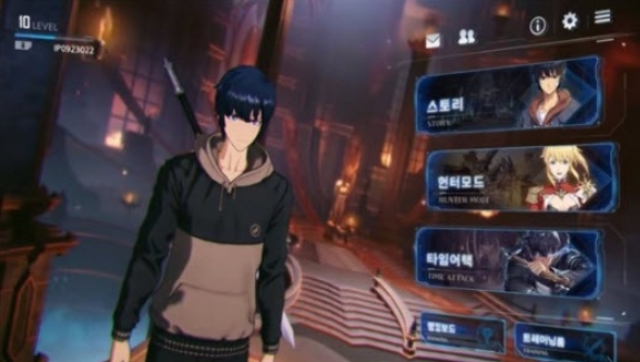 我独自升级：arise初始阵容搭配建议