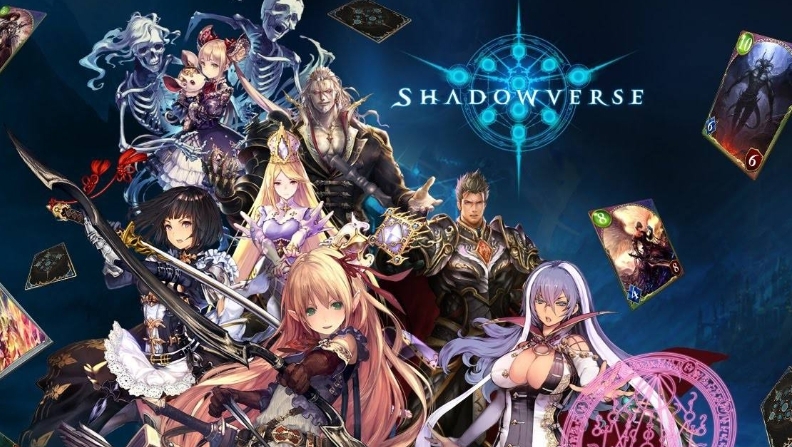 影之诗里常被使用的专业术语