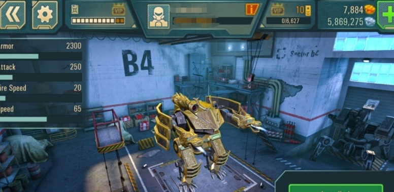 机甲战队魔龙的作战策略