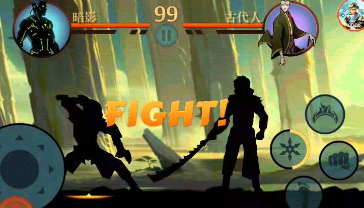 暗影格斗4招式指令大全