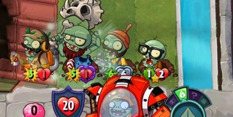 植物大战僵尸英雄版开启好友功能