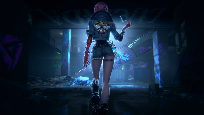 远光84枪械排名