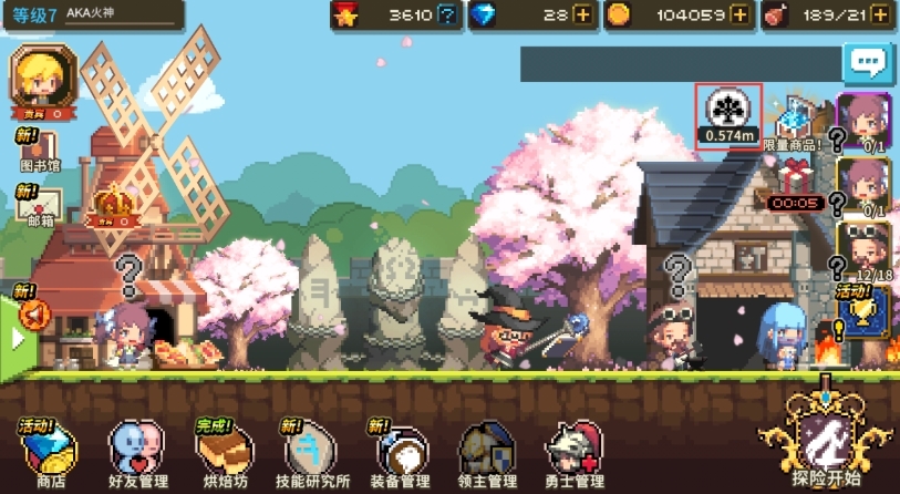 克鲁赛德战记必练英雄推荐榜单