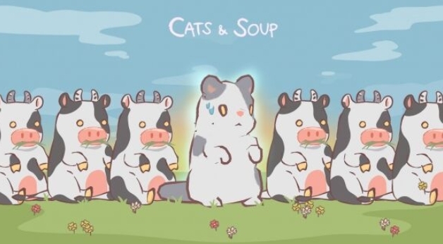 猫汤快速盈利技巧