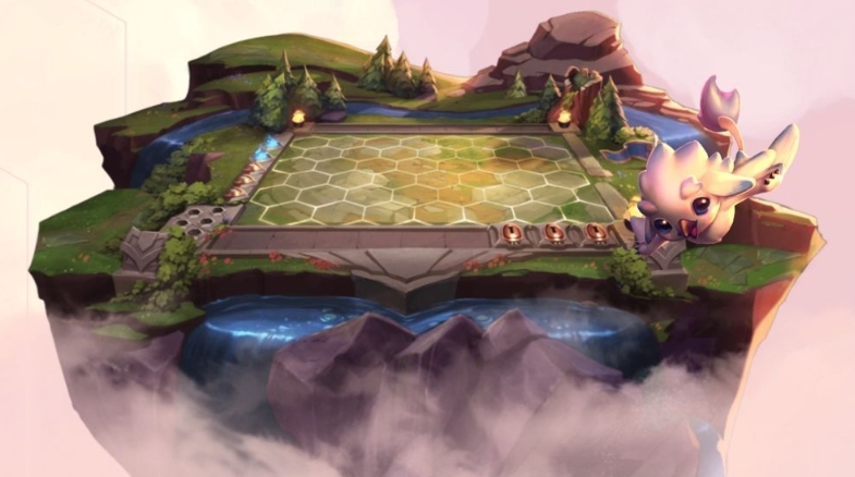 云顶之弈第十四季黑客的攻击机制