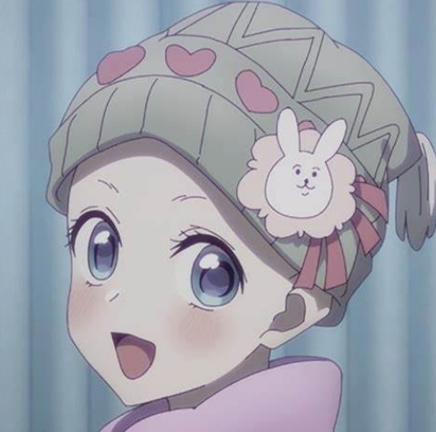 我所推的偶像天童寺纱利奈