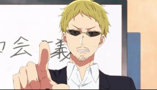 我所推的孩子是齐藤壹护