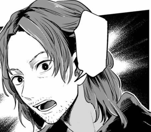 我所推的偶像五反田泰志