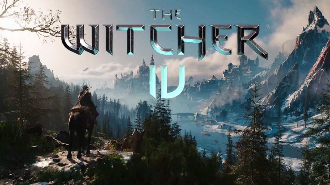 《巫师4》故事总监钟情有缺陷的角色新作风格或一脉相承