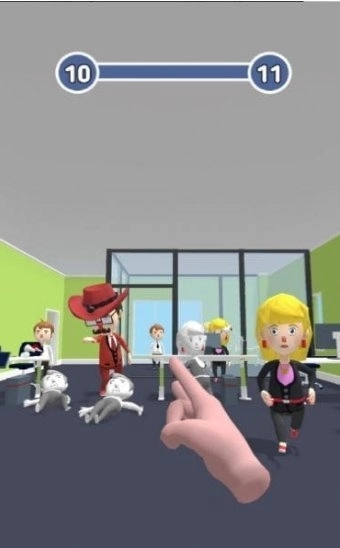 超能力大师小游戏图2